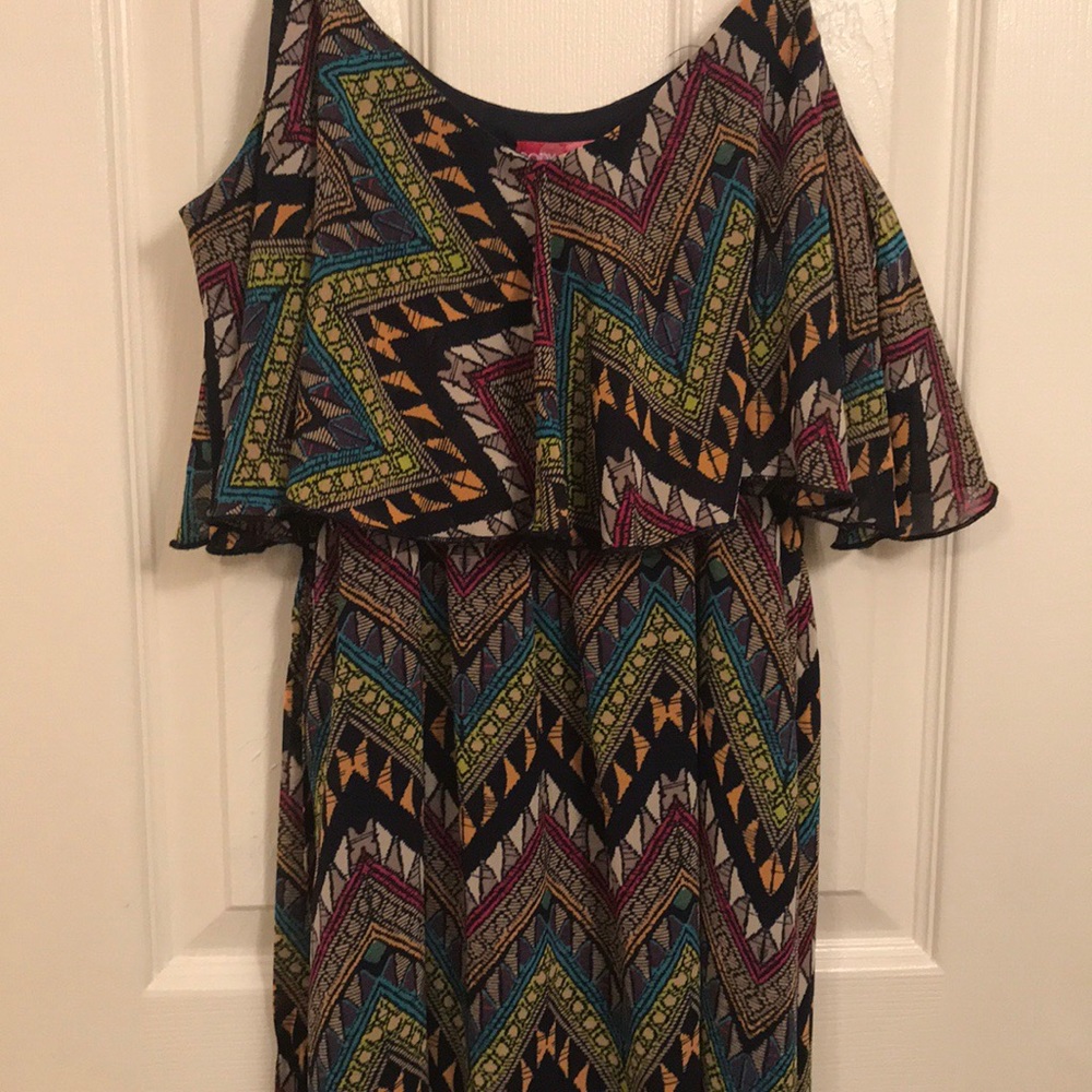 💙 3 for $30 Maxi Dress